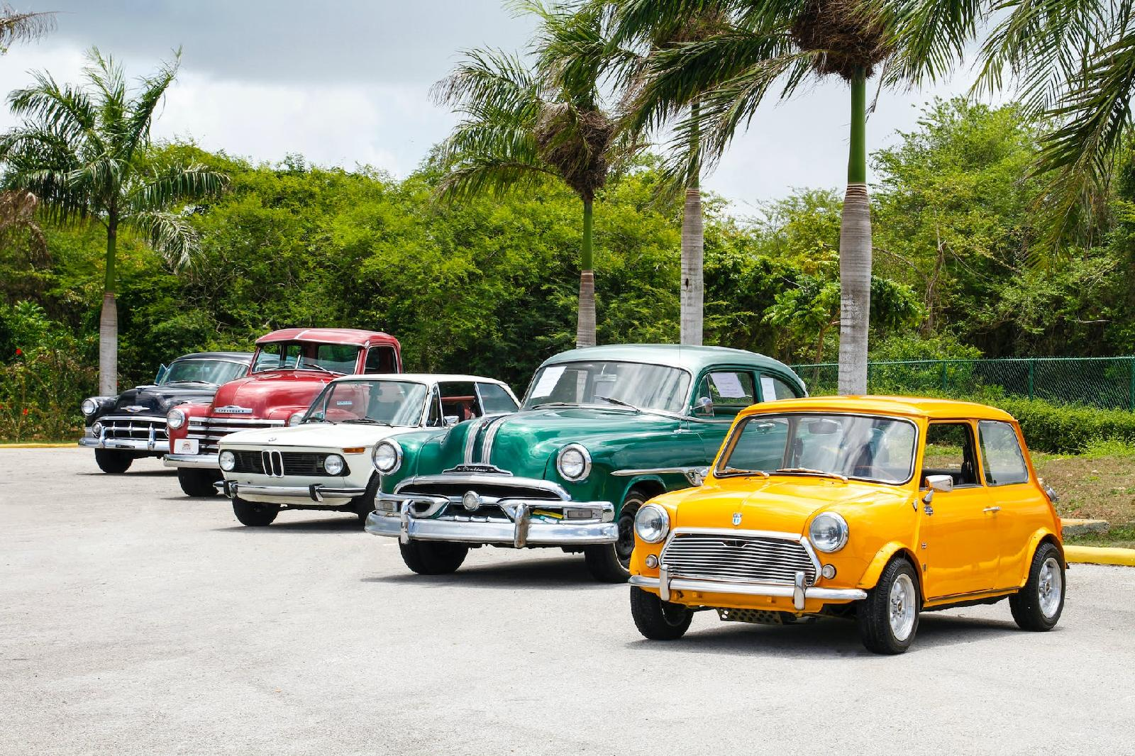 La personnalisation elegante de sa voiture : une touche d’originalite