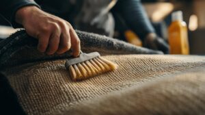 Tout savoir sur le nettoyage des sièges de voiture en tissu : les méthodes anti-acariens